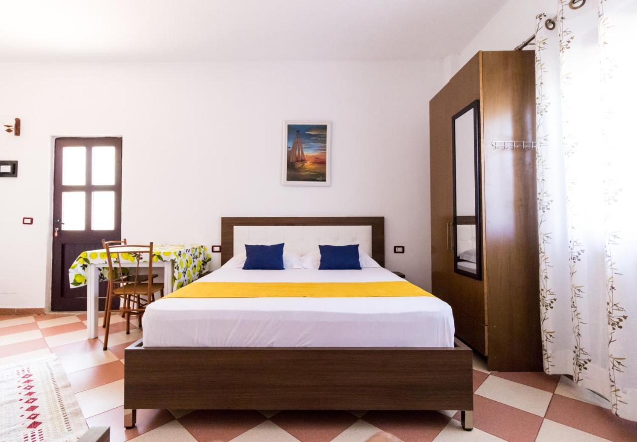 Vila Toskaj Vlorë Exterior foto